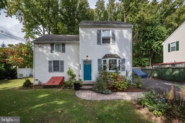 3849 CHURCH RD, Mount Laurel, NJ 08054