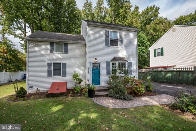 3849 CHURCH RD, Mount Laurel, NJ 08054