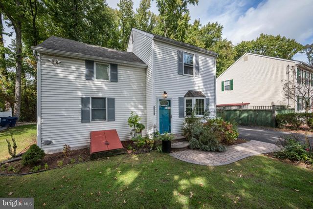 3849 CHURCH RD, Mount Laurel, NJ 08054