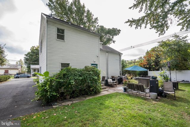 3849 CHURCH RD, Mount Laurel, NJ 08054