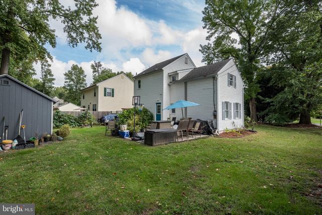 3849 CHURCH RD, Mount Laurel, NJ 08054
