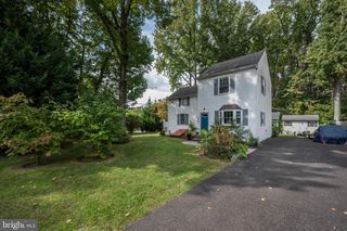 3849 CHURCH RD, Mount Laurel, NJ 08054