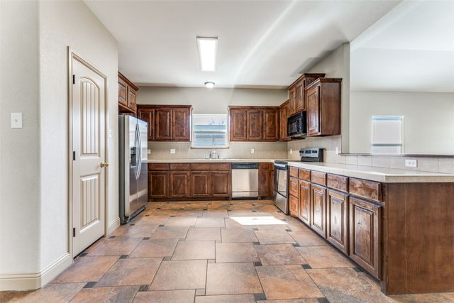 1732 Lawther Drive, River Oaks, TX 76114