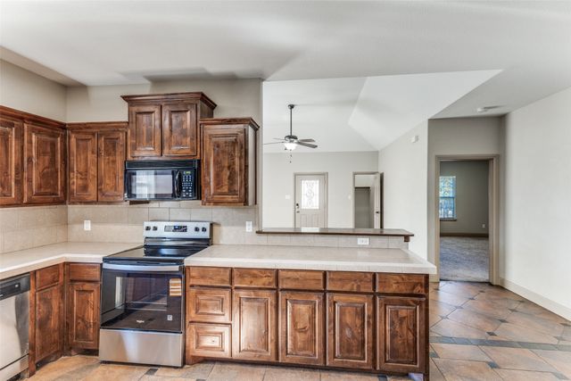 1732 Lawther Drive, River Oaks, TX 76114