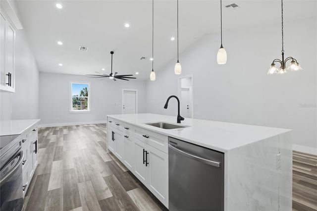 2440 HIAWATHA STREET, Port Charlotte, FL 33948