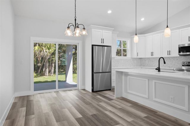 2440 HIAWATHA STREET, Port Charlotte, FL 33948