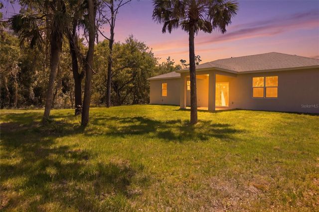 2440 HIAWATHA STREET, Port Charlotte, FL 33948