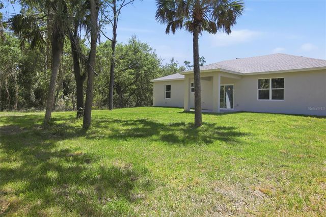 2440 HIAWATHA STREET, Port Charlotte, FL 33948