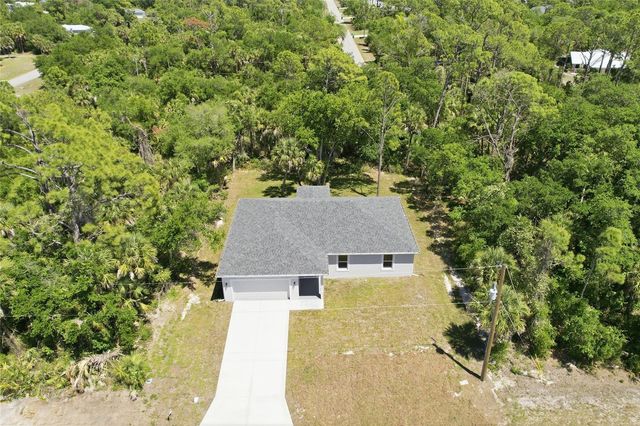 2440 HIAWATHA STREET, Port Charlotte, FL 33948