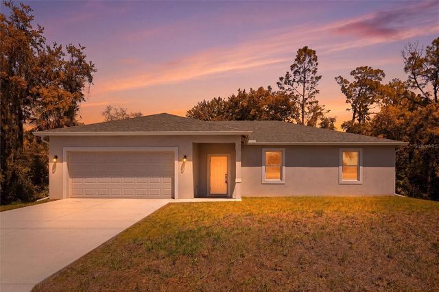 2440 HIAWATHA STREET, Port Charlotte, FL 33948