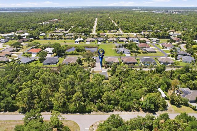 2440 HIAWATHA STREET, Port Charlotte, FL 33948