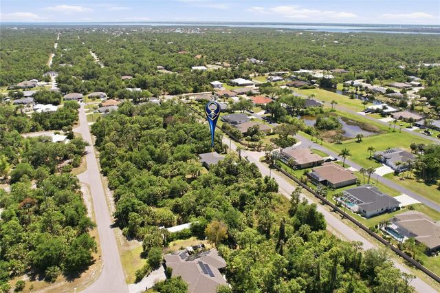 2440 HIAWATHA STREET, Port Charlotte, FL 33948