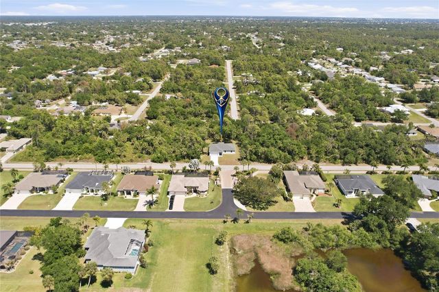 2440 HIAWATHA STREET, Port Charlotte, FL 33948