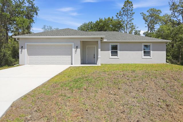 2440 HIAWATHA STREET, Port Charlotte, FL 33948