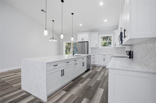 2440 HIAWATHA STREET, Port Charlotte, FL 33948