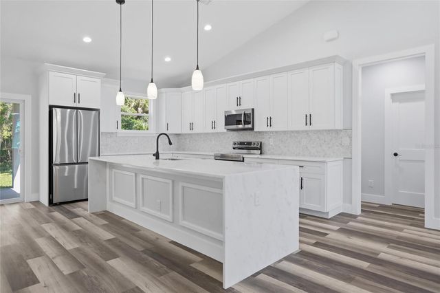 2440 HIAWATHA STREET, Port Charlotte, FL 33948