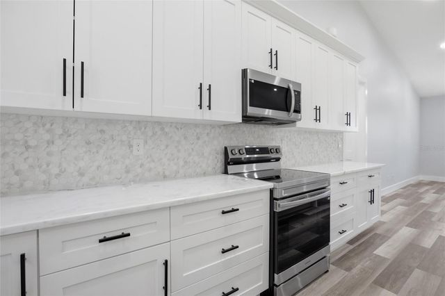 2440 HIAWATHA STREET, Port Charlotte, FL 33948