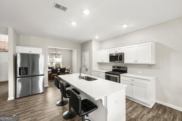 409 Splash Pointe, Temple, GA 30179