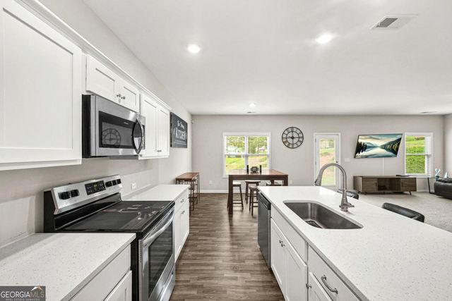 409 Splash Pointe, Temple, GA 30179
