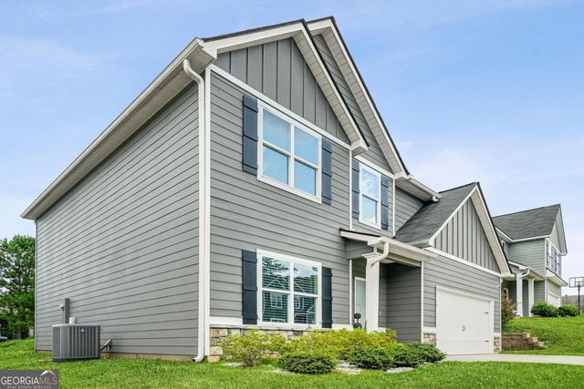 409 Splash Pointe, Temple, GA 30179