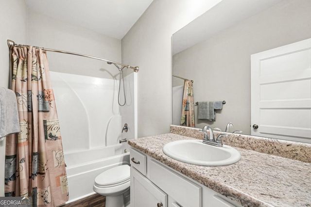 409 Splash Pointe, Temple, GA 30179