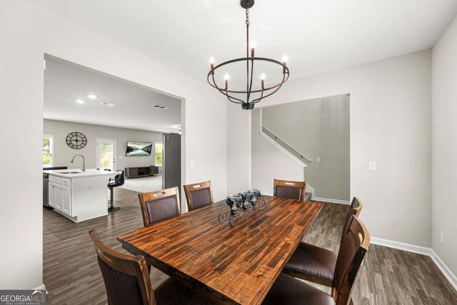 409 Splash Pointe, Temple, GA 30179