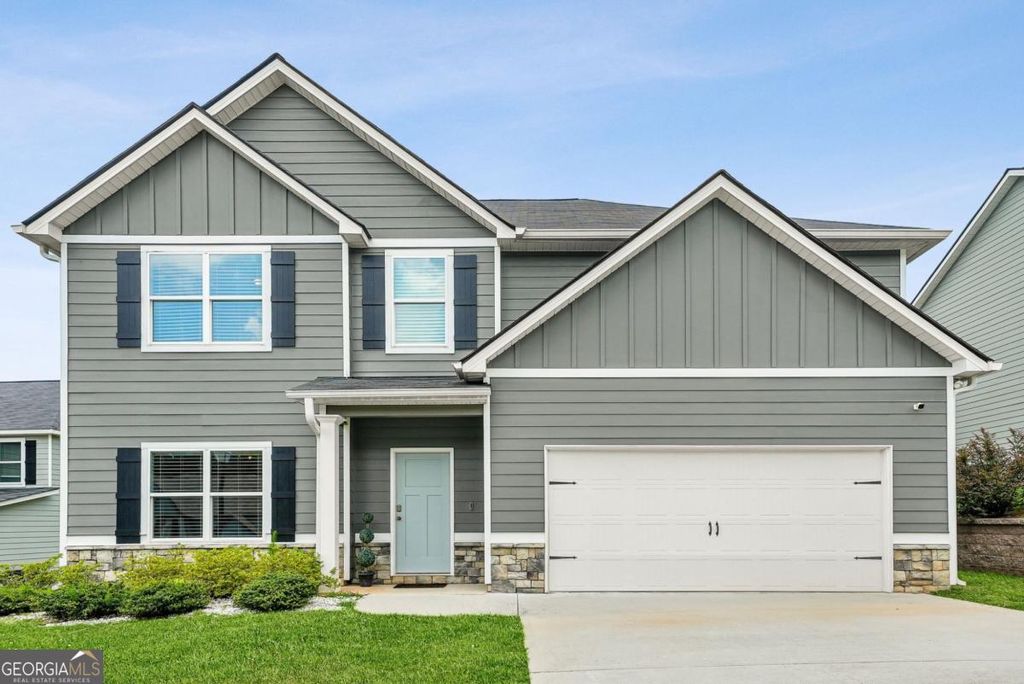 409 Splash Pointe, Temple, GA 30179
