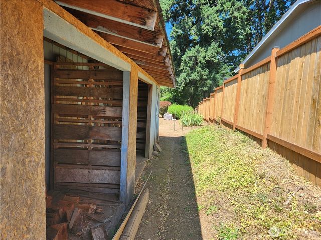 2733 SW Vantage Avenue, Olympia, WA 98512