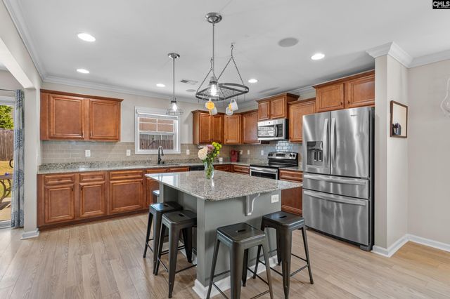 510 Deertrack Run, Lexington, SC 29073