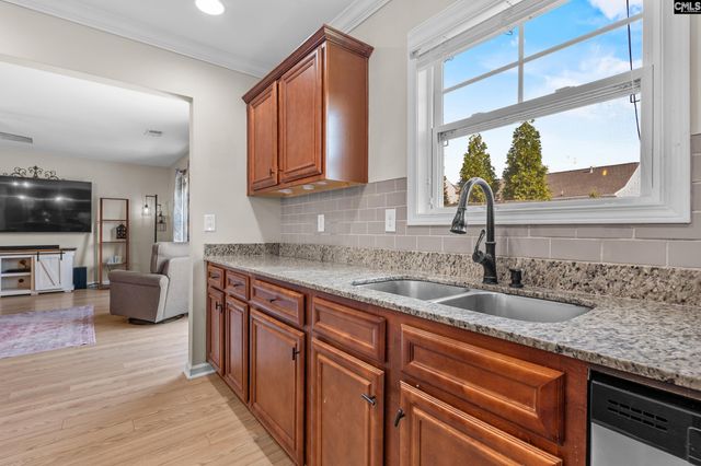 510 Deertrack Run, Lexington, SC 29073