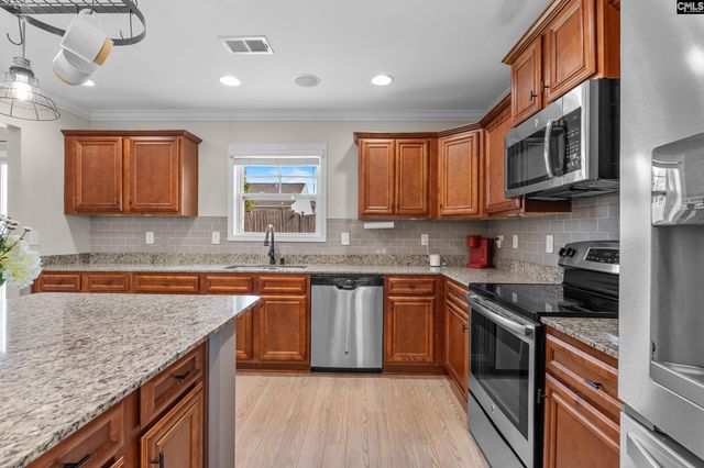 510 Deertrack Run, Lexington, SC 29073