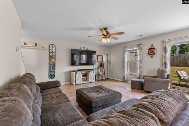 510 Deertrack Run, Lexington, SC 29073
