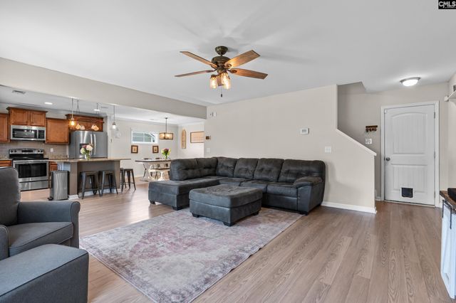 510 Deertrack Run, Lexington, SC 29073