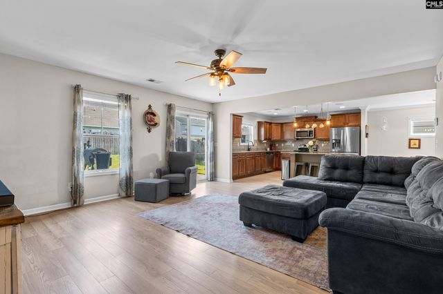 510 Deertrack Run, Lexington, SC 29073