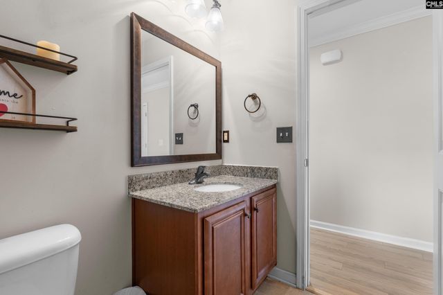 510 Deertrack Run, Lexington, SC 29073
