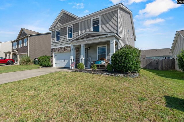 510 Deertrack Run, Lexington, SC 29073