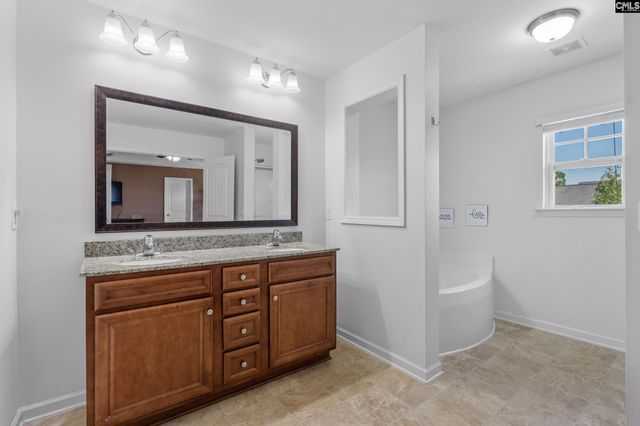 510 Deertrack Run, Lexington, SC 29073