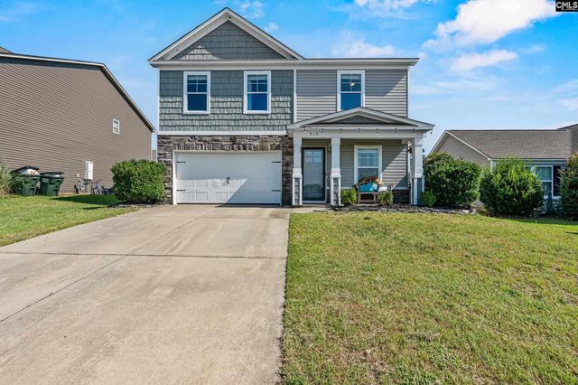 510 Deertrack Run, Lexington, SC 29073