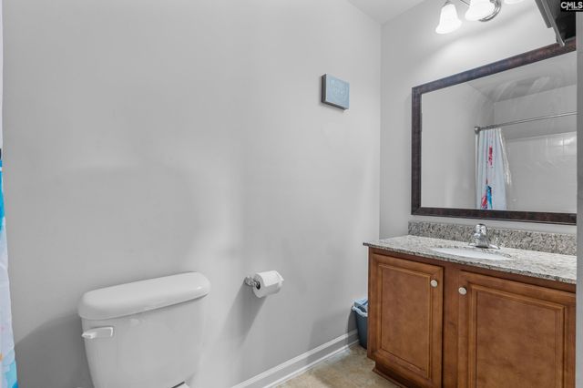 510 Deertrack Run, Lexington, SC 29073