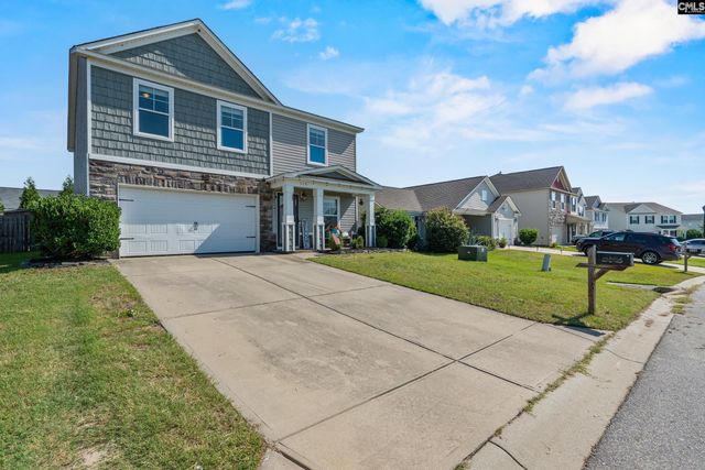 510 Deertrack Run, Lexington, SC 29073