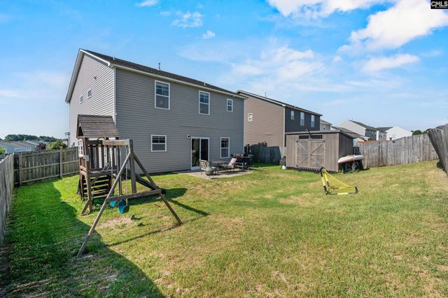 510 Deertrack Run, Lexington, SC 29073
