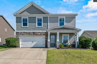 510 Deertrack Run, Lexington, SC 29073