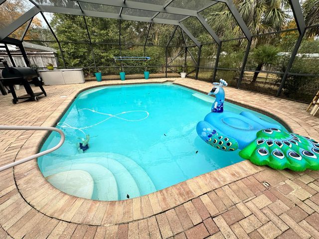 6730 Paso De Cortez Court, Navarre, FL 32566