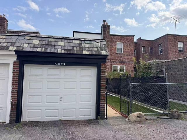14025 58th Road, Flushing, NY 11355