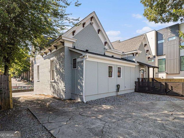 74 Boulevard SE, Atlanta, GA 30312