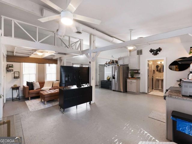 74 Boulevard SE, Atlanta, GA 30312