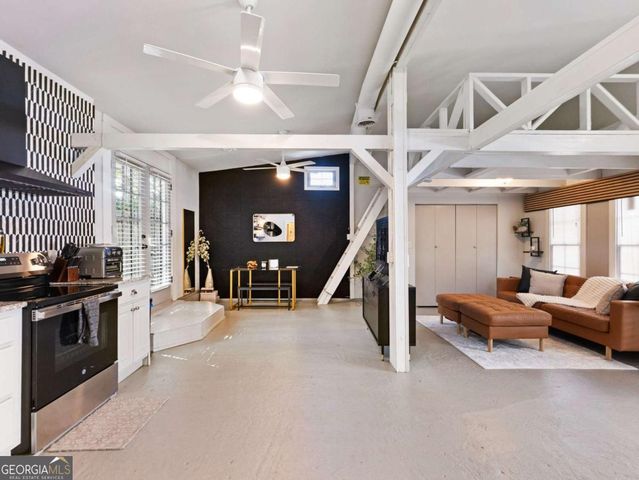 74 Boulevard SE, Atlanta, GA 30312