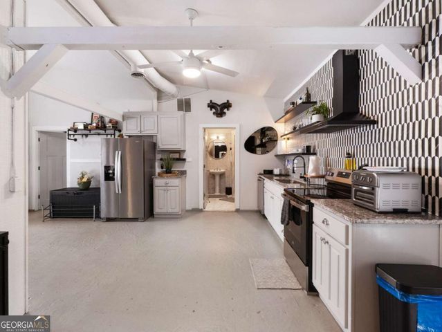 74 Boulevard SE, Atlanta, GA 30312