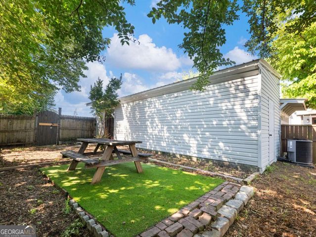 74 Boulevard SE, Atlanta, GA 30312