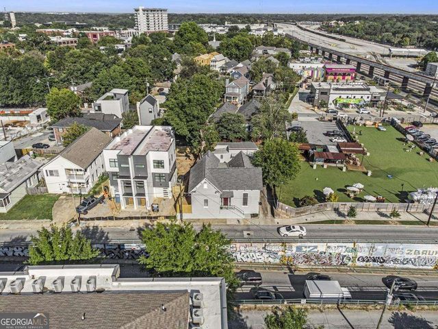 74 Boulevard SE, Atlanta, GA 30312